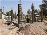 لزوم توجه به احداث سرویس بهداشتی در مراکز عمومی قرچک/احداث ۱۲ چشمه سرویس بهداشتی در‌ پارک جنگلی