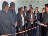 پروژه تعریض زیرگذر و بهسازی راه دسترسی شهرک صنعتی قرچک افتتاح و به بهره‌برداری رسید