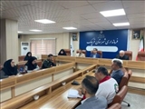برگزاری نخستین جلسه شورای هماهنگی مبارزه با مواد مخدر قرچک در سال ۱۴۰۵