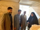 برخورد قاطع با متخلفان بازار/ ۸ واحد صنفی متخلف در گشت نظارتی تنظیم بازار قرچک پلمب شد