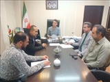 جلسه کمیسیون هماهنگی حفاری قرچک با محوریت تعویض شبکه اصلی گاز شهرک طلاییه برگزار شد