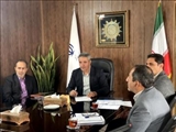 بررسی چهره به چهره مسائل و مشکلات شهروندان در ملاقات مردمی فرماندار قرچک