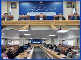 تجلیل فرماندار قرچک از روابط عمومی های ادارات شهرستان به مناسبت هفته ارتباطات و روابط عمومی
