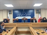 تشکیل ۶ کمیته در جهت برگزاری جشن یک کیلومتری غدیر در شهرستان قرچک