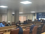 چهارمین جلسه کمیسیون رسیدگی به امور اتباع و مهاجرین خارجی در قرچک برگزار شد