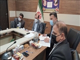 برگزاری جلسه کمیته برنامه ریزی شهرستان پردیس