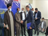 سرپرست بنیاد شهید و امور ایثارگران شهرستان پردیس تغییر کرد