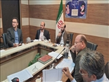 کارگروه آرد و نان شهرستان پردیس تشکیل جلسه داد 