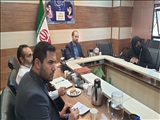 قرارگاه عفاف و حجاب شهرستان پردیس تشکیل جلسه داد