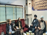 بستر اربعین نیاز به کار نهضتی و جریان سازی رسانه ای دارد