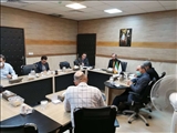 سومین جلسه کارگروه رسیدگی و رفع موانع «هیزم دره» برگزار شد 