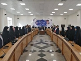 حمایت ادارات شهرستان پردیس از برنامه های ازدواج آسان 