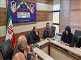 جلسه کارگروه اجتماعی و فرهنگی شهرستان پردیس برگزار شد