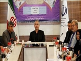 برگزاری جلسه شورای آموزش و پرورش شهرستان پردیس