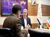 ملاقات مردمی فرماندار پردیس برگزار شد