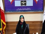 برگزاری جلسه شورای راهبردی بانوان در شرایط بحران