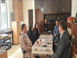 بازدید از اورژانس اجتماعی شهرستان پردیس