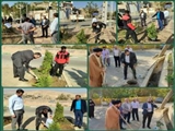 گرامیداشت روز روستا و عشایر