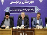 دانش آموزان رابطان فرهنگی و سفیران فرهنگ سازی هستند