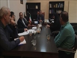 برگزاری اولین جلسه ستاد انتخابات شهرستان پردیس