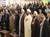 برگزاری اولین همایش آموزشی و مهارتی جوانی جمعیت در شهرستان پردیس