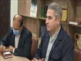 احداث مرکز بهداشت شهر سعید آباد در مسیر اجرا