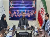 ششمین جلسه شورای مشورتی بخش بومهن برگزار شد