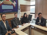 برگزاری جلسه شورای هماهنگی مبارزه با مواد مخدر شهرستان پردیس