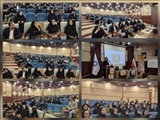 همایش «شبکه بدون دخانیات» در شهرستان پردیس برگزار شد.