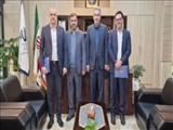 اعضای هیات بازرسی انتخابات شهرستان پردیس احکام خود را دریافت کردند