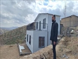 عزم جدی بخشداری بومهن در صیانت از اراضی ملی