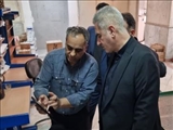 توزیع روزانه ۴۵۰۰ محصول پستی در پردیس