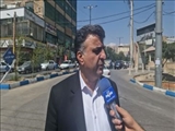تأکید شهردار بر آمادگی کامل نیروهای امدادی