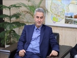 بررسی آخرین اقدامات صورت گرفته در خصوص واحدهای مسکونی آسیب دیده از جنگ رمضان در شهرستان پردیس