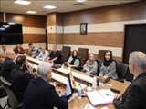 فرماندار پردیس: اطمینان از امنیت و آسایش حادثه دیدگان، وظیفه اصلی ماست