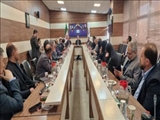 برگزاری اولین جلسه شورای آموزش و پرورش شهرستان پردیس در سال جاری