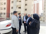 بررسی روند و پیشرفت ساخت مسکن مهر در فازهای جدید