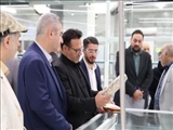حضور فرماندار در گشت مشترک تنظیم بازار