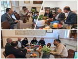 اجرای طرح آموزش در جوارکارگاه برای توانمند سازی جوانان جویای کار