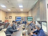 تأکید اعضای ستاد تنظیم بازار بر تشدید نظارت بر بازار و برخورد قاطع با تخلفات صنفی در شهرستان پردیس