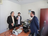 پیگیری مشکلات شرکت‌های دانش‌بنیان در پارک فناوری پردیس و رفع موانع ساخت بیمارستان پس از دو سال توقف