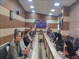 برگزاری نخستین جلسه ستاد توانمندسازی و طرح تحول محلات کمتر برخوردار شهرستان پردیس