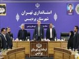 تحلیل علمی بحران‌ها نقشه راهی برای تقویت تاب آوری شهرستان است
