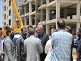 واگذاری بیش از 6700 واحد مسکن مهر و اقدام ملی در پردیس از ابتدای دولت چهاردهم
