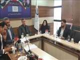 برگزاری اولین جلسه شورای ورزش شهرستان پردیس مشترک با کمیته ساماندهی اوقات فراغت