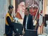 تداوم پایش مصرف برق ادارات شهرستان پردیس در قالب طرح ۱۰۰ بازدید