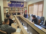 پیگیری مصوبات سفر استاندار تهران در بخش جاجرود