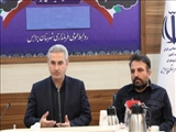 تاکید فرماندار پردیس بر نظارت مستمر بر بازار و حضور بدون تعطیلی نانوایی‌ها در ایام پیش‌ رو