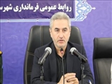 با همه ظرفیت ها در آماده‌باش کامل برای میزبانی از زائران و بدرقه‌کنندگان رهبر شهید هستیم