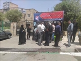 خدمت به زائران، افتخار خادمان